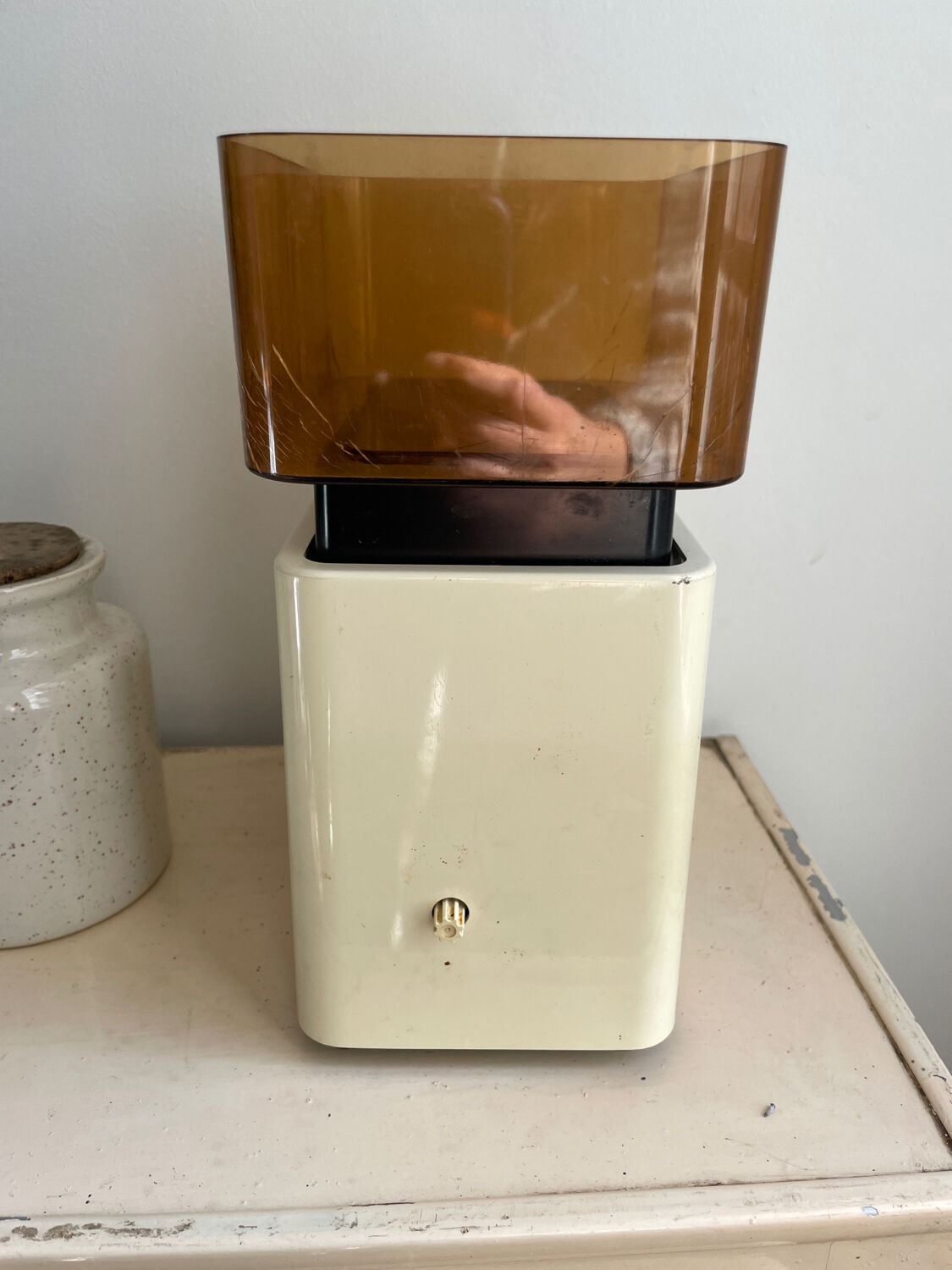 Terraillon PlexiFancy