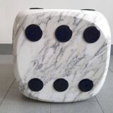 Vintage coffee table by Osvaldo Borsani for Tecno 1970