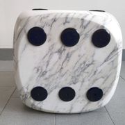 Table basse vintage de Osvaldo Borsani pour Tecno 1970