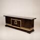 Model 2031D Cabinet by Giorgio Tura & Nucci Valsecchi for Tura Milano 1970