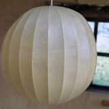 Hanging "Cocoon", 60 years