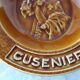 Cendrier ambassadeur Cusenier
