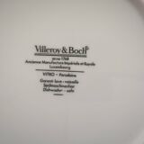 Villeroy & Boch porcelain candy dish