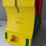 Toucan table lamp by Old timer Ferrari 1968