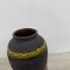 Mid-century Bitossi Genovese Aldo Londi vase Italy, 1970s