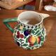 Ceramic jug