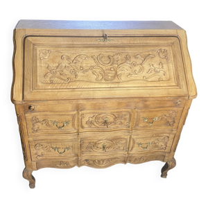 Bureau Secrétaire en