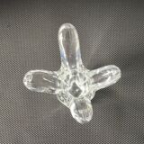 Sèvres crystal vase