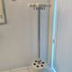 Coat rack umbrella stand velca italy