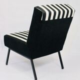 Armchair years 50/60