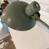 Articulated desk lamp