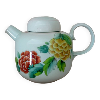 Villeroy and Boch T'Chou teapot