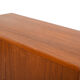 Mid Century Fine Danish Bar Cabinet in Teak