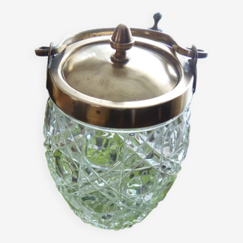 BACCARAT pot