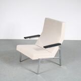 Fauteuil par Martin Visser pour Spectrum, Pays-Bas 1960