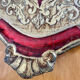 Ancient Florentine tray