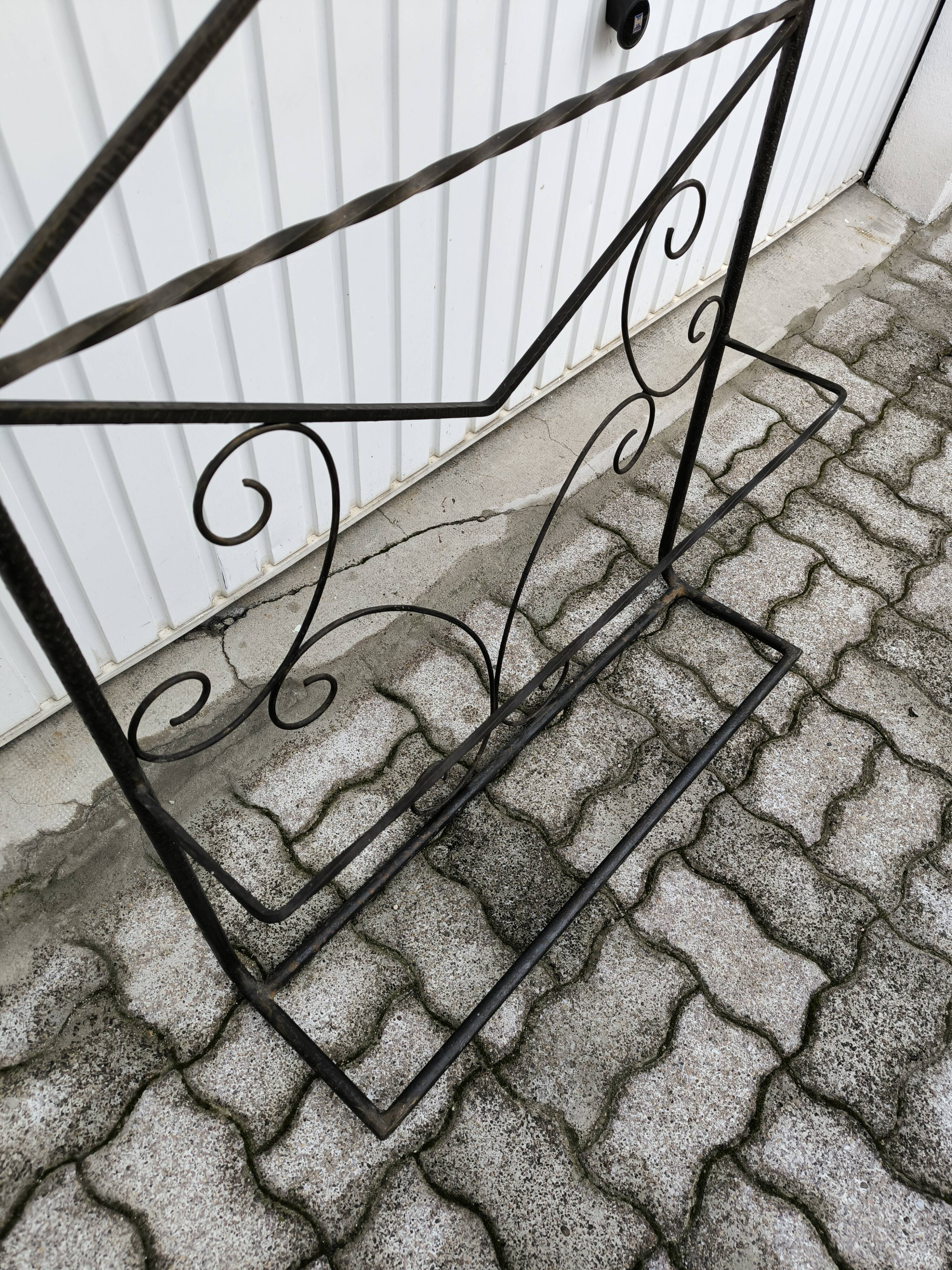 Feraud style coat rack