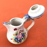 Japanese Ceramic Teapot Pourer