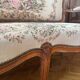 Louis XVI style living room lot
