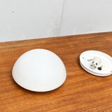 German Vintage Model Space Age 71183 Wall or Ceiling Light by Peill & Putzler, 1970s