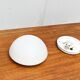 German Vintage Model Space Age 71183 Wall or Ceiling Light by Peill & Putzler, 1970s