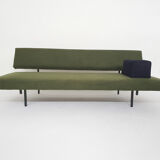 Gijs van der Sluis Model 540 sleeper / sofa, The Netherlands 1960's