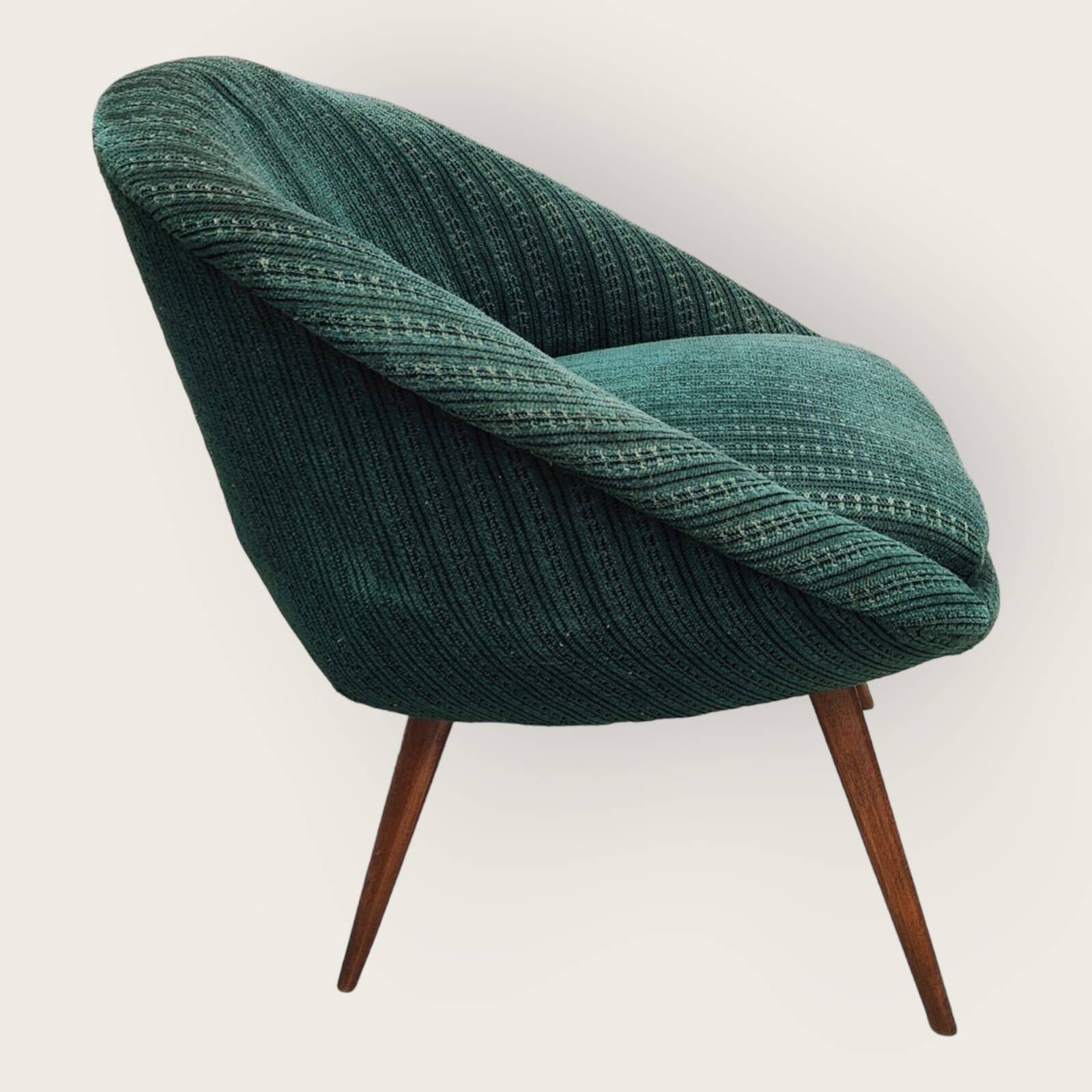 Mid Century fauteuil