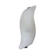 Modernist Nolam wall lamp, Benedykt Nowicki, Poland, 1980s.
