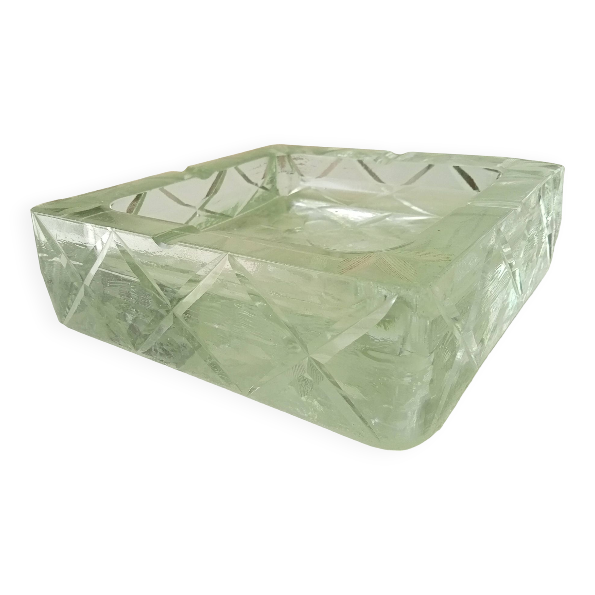 Champs-Elysées ashtray 1930