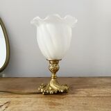Lampe vintage