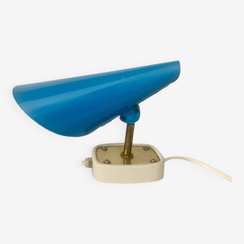 Vintage wall lamp, 1960s