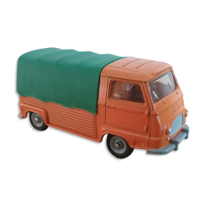 Renault estafette bâche Dinky