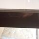 Table basse Flair Marc Held pour Prisunic