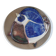 1960s ceramic wall decoration