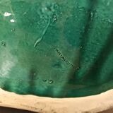 Ceramic lamp
