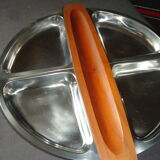 Scandinavian tray