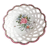 Moustiers decorative plate