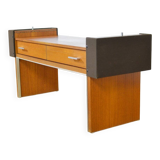 Small Vintage Teak Sideboard 1960