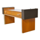Small Vintage Teak Sideboard 1960
