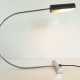 Vintage 1970 arc table lamp