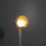 Lampadaire style Memphis, Italie années 1980