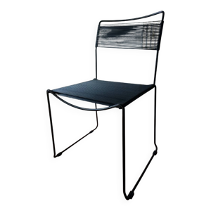 Chaise ''Spaghetti''