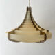Vintage lamp by Flemming Brylle & Preben Jacobsen