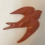 Lucky swallow