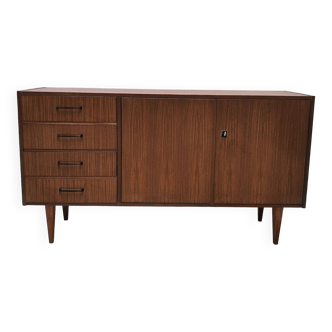 Enfilade mid century