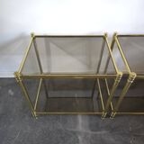 Table basse/d'appoint des années 1970