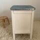 Wooden stool 1950