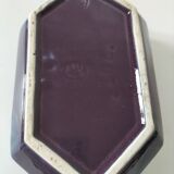 Vintage planter Manufacture Le Bruyn 40s-50s