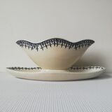 Gravy boat