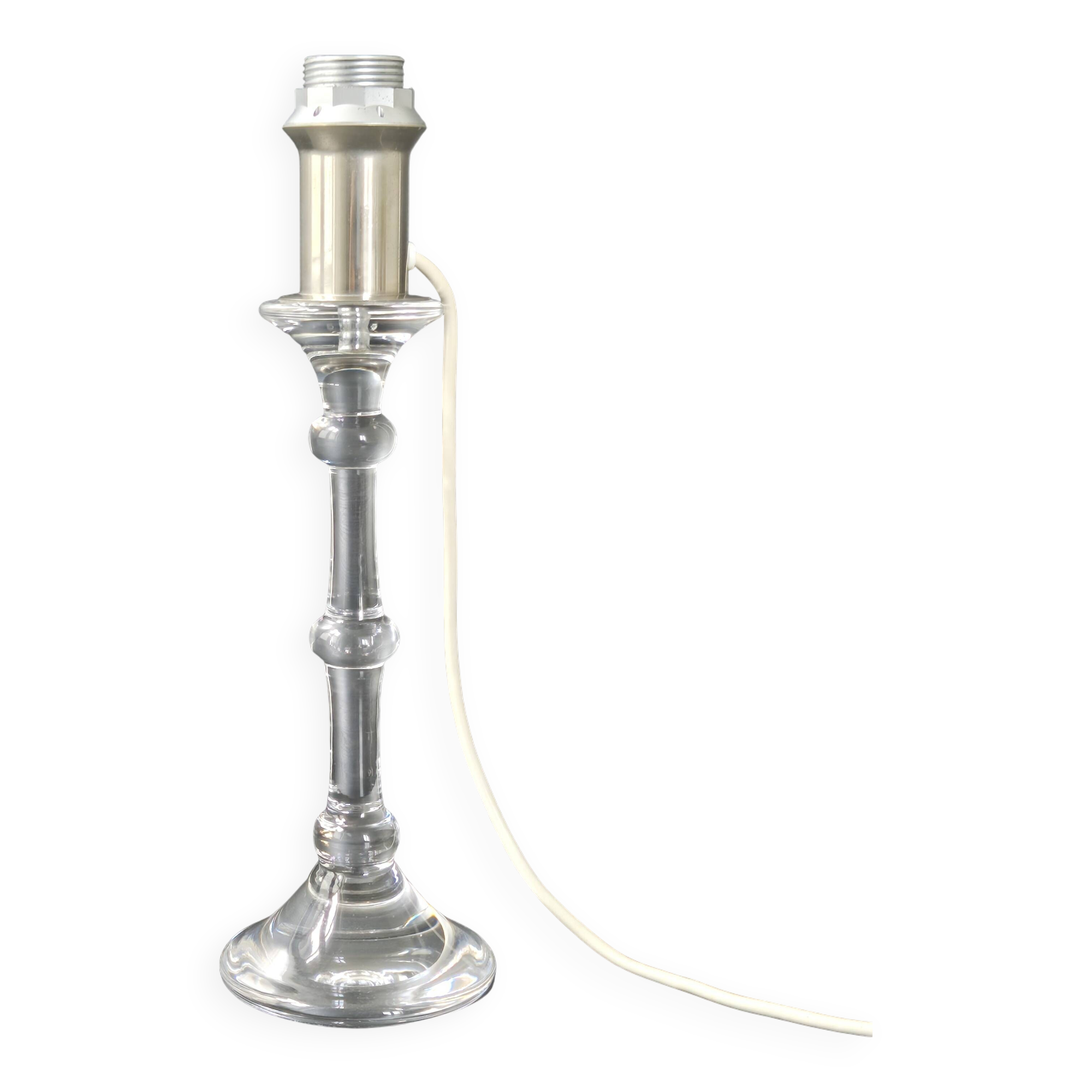 Vintage lamp by Ingo Maurer for Design M 1960